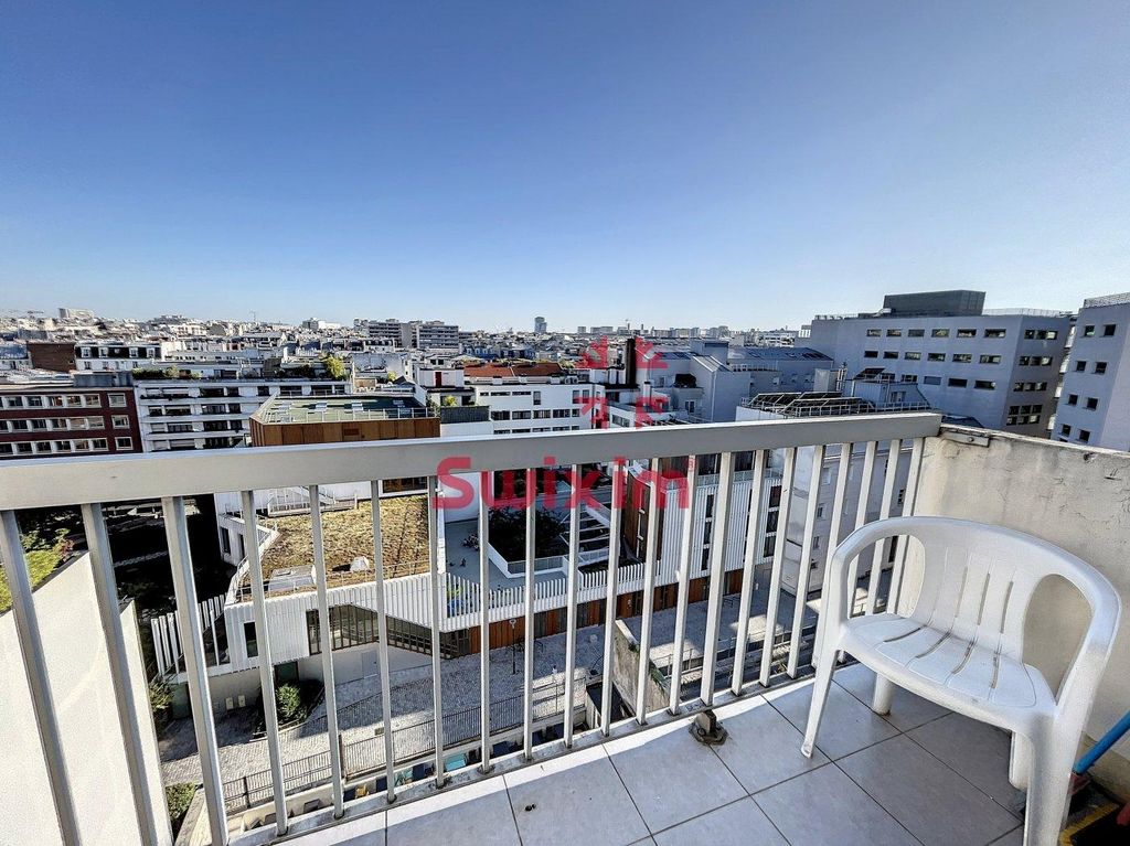 2 room luxury Apartment for sale in Bastille, République, Nation