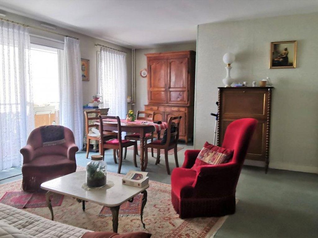 4 room luxury Flat for sale in Bastille, République, NationAlexandre