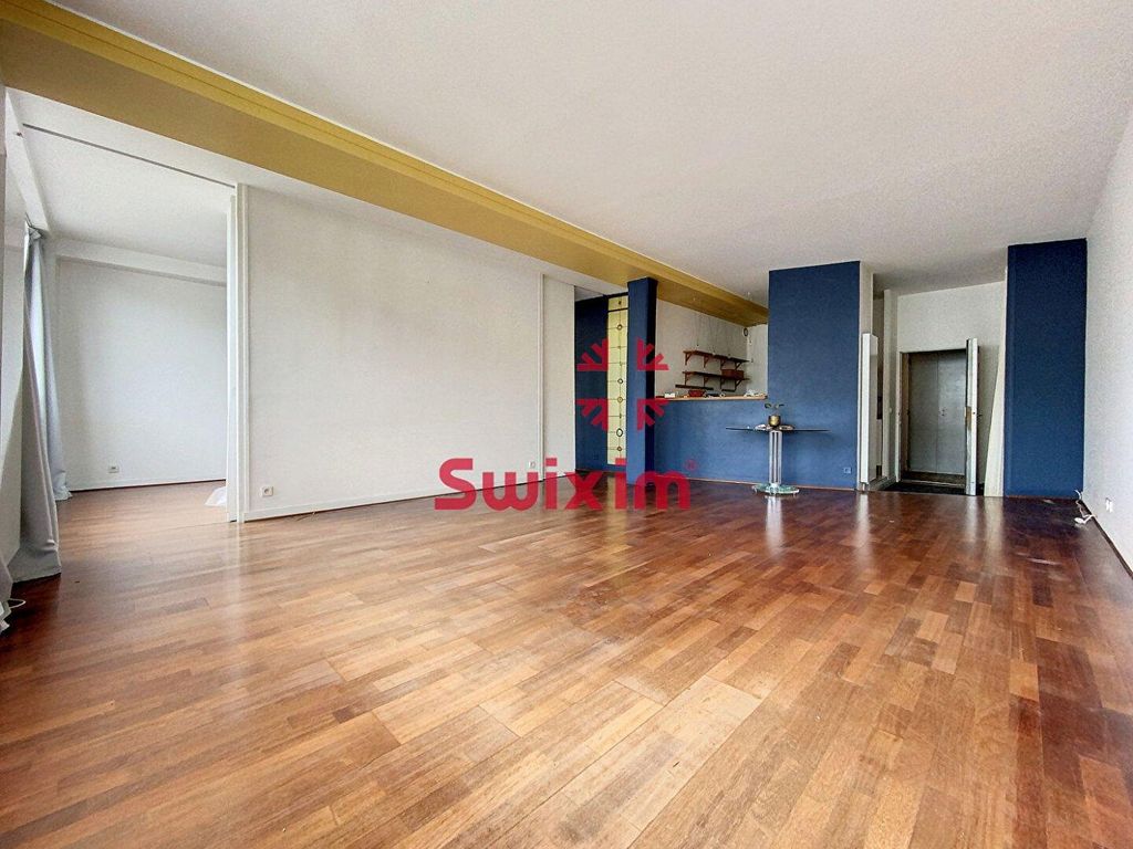 Luxury Apartment for sale in Bastille, République, NationAlexandre