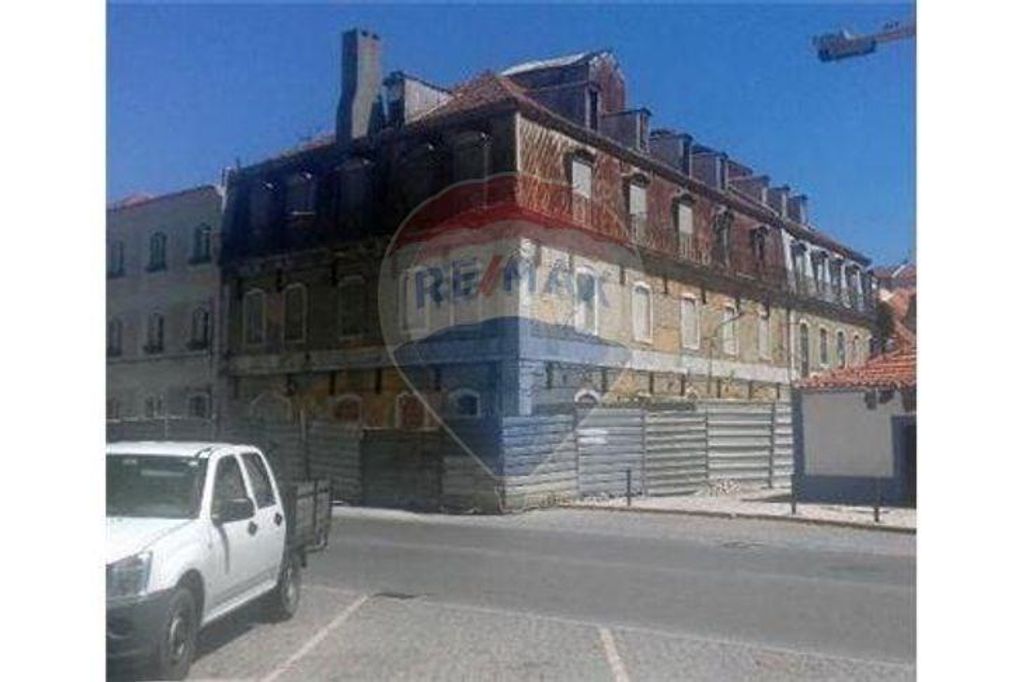 Edificio de lujo en venta Barreiro, Portugal 128667956