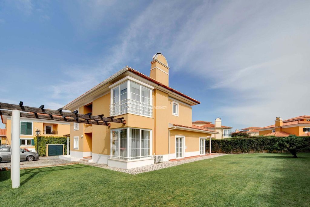 Luxury Villa for rent in Cascais e Estoril, Cascais, Lisbon 128818878