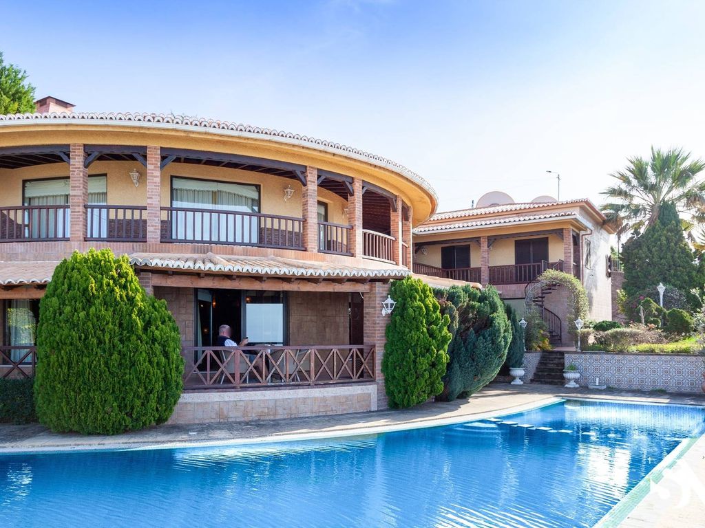 Luxuriöse Villa zu verkaufen in Funchal, Portugal - 101974265