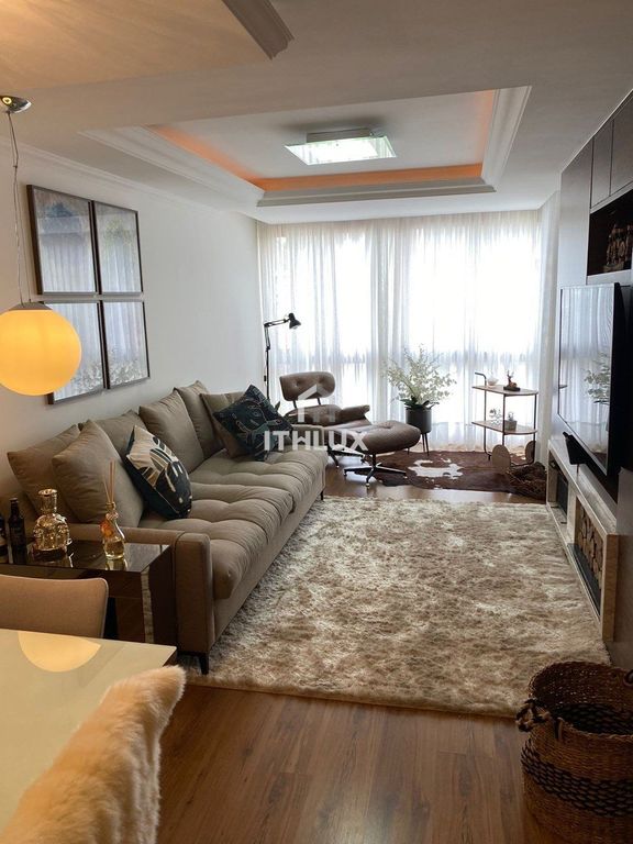 À venda Luxuoso apartamento de 59 m2, Gramado, Brasil
