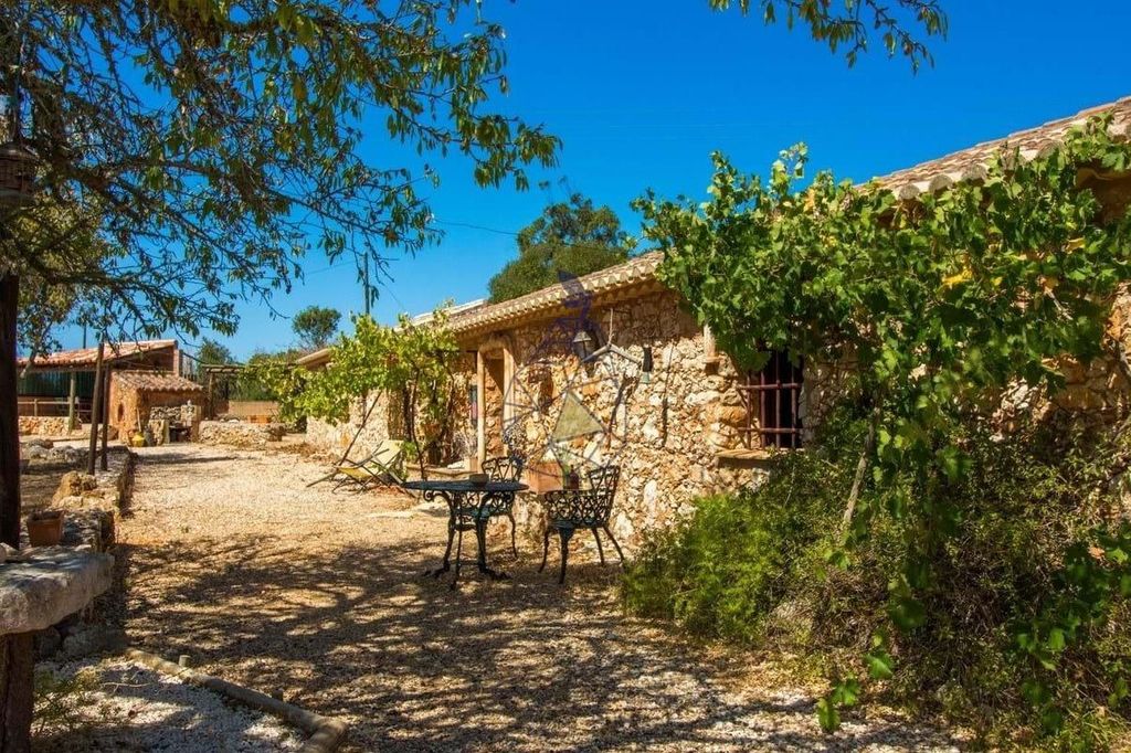 Vila do Bispo e Raposeira, 포르투갈 고급 전원가 / 농가 매매 96677105