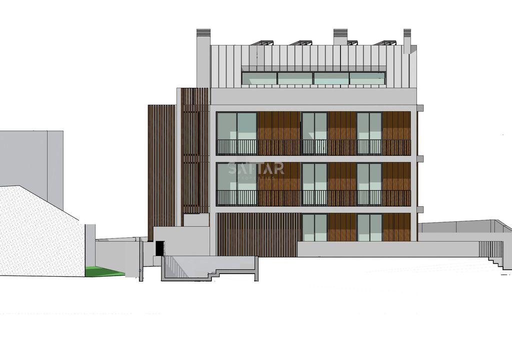 Luxury Flat for sale in Cascais e Estoril, Cascais, Lisbon 129466456