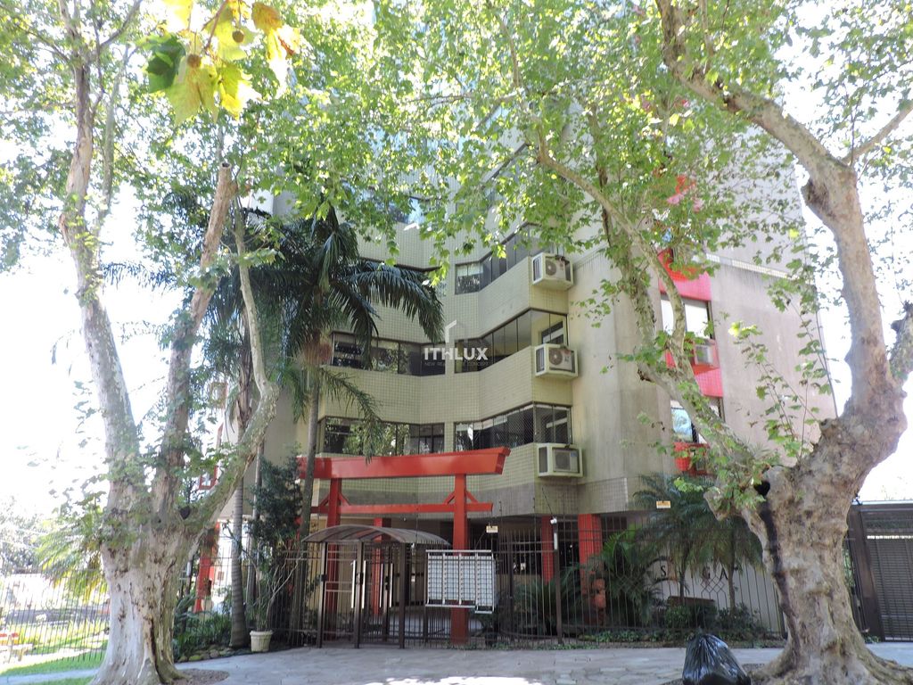 À venda Apartamento de alto padrão de 100 m2, Porto Alegre, Brasil