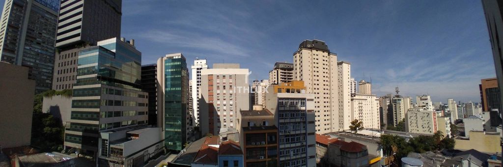 À venda Luxuoso apartamento de 94 m2, São Paulo