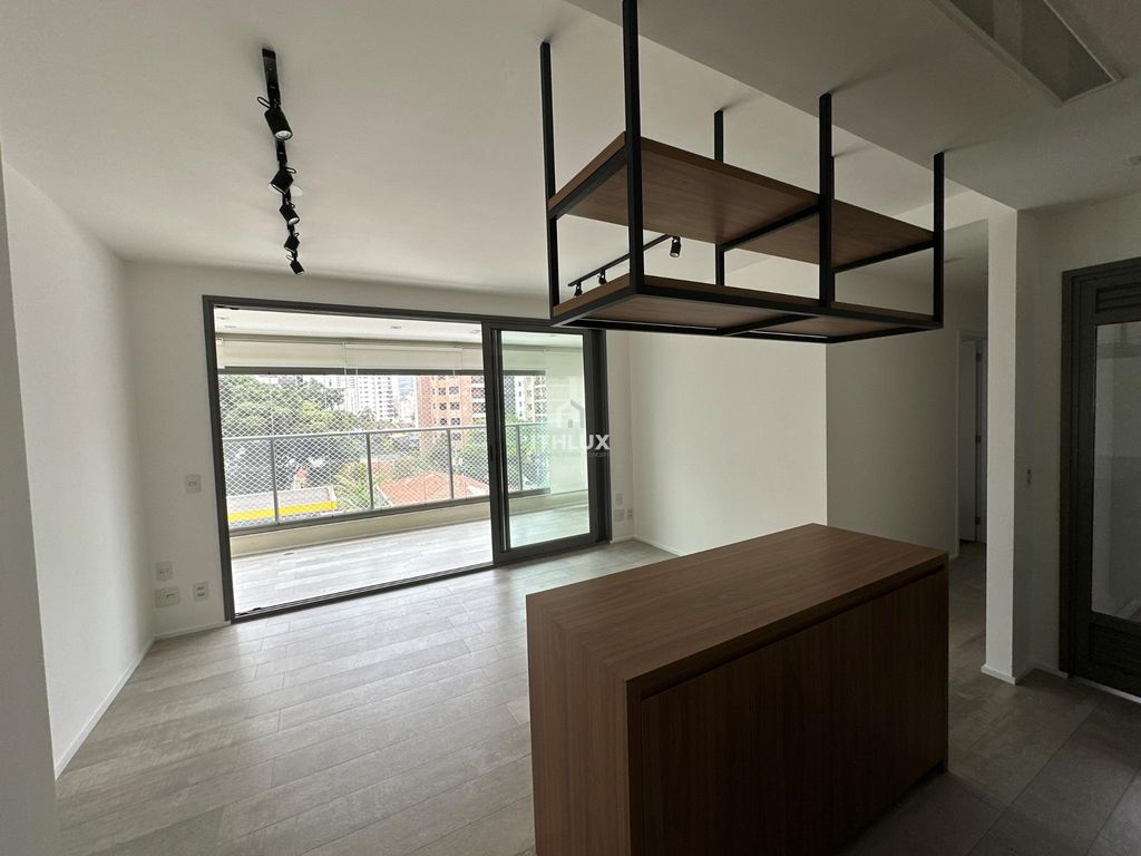 À venda Apartamento de alto padrão de 75 m2, São Paulo, Brasil