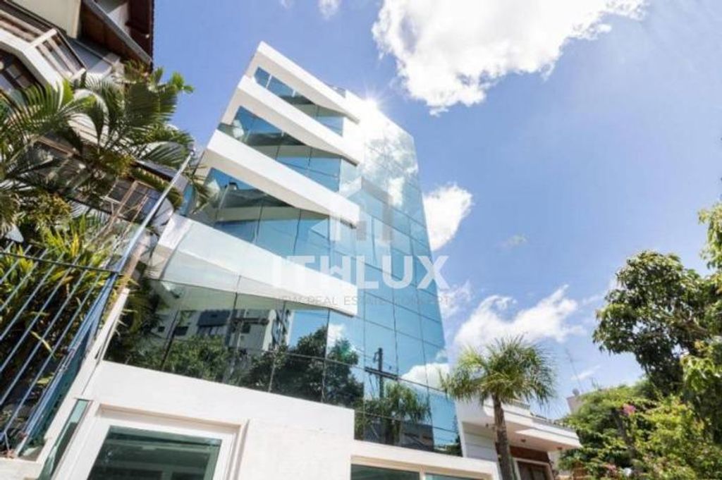 Luxury office for sale, Porto Alegre, Brazil 129175578