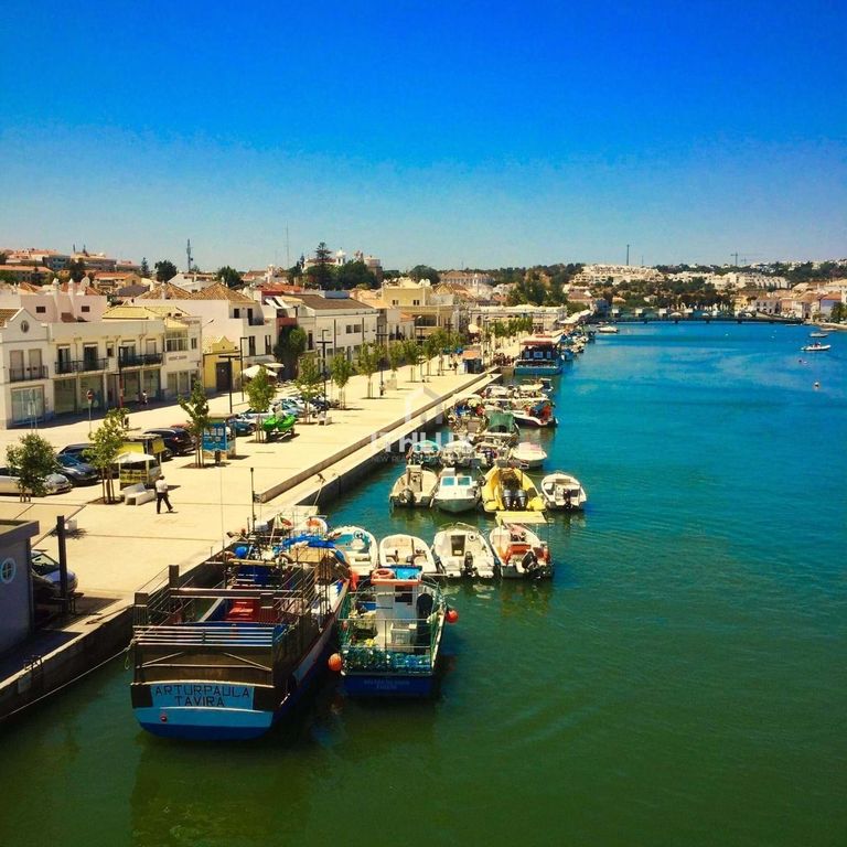 Piso exclusivo en venta en Tavira, Portugal 128570411