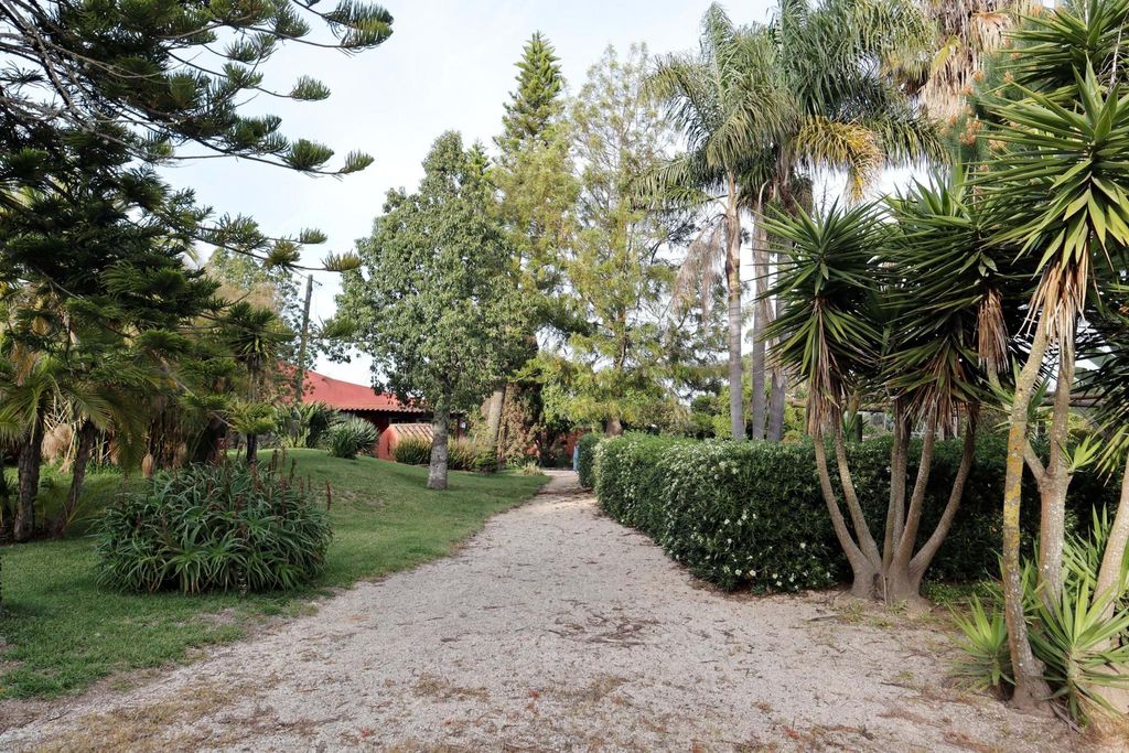 Luxury Farmhouse for sale in Odemira, Portugal 127784682