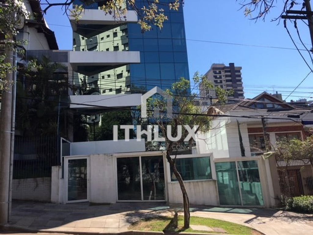 À venda Escritório de alto padrão de 39 m2 - Porto Alegre, Rio Grande do Sul
