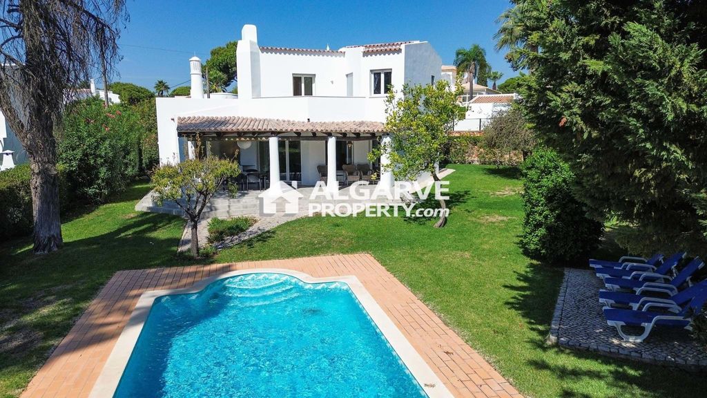 3 bedroom luxury Villa for sale in Vilamoura, Portugal 129616037