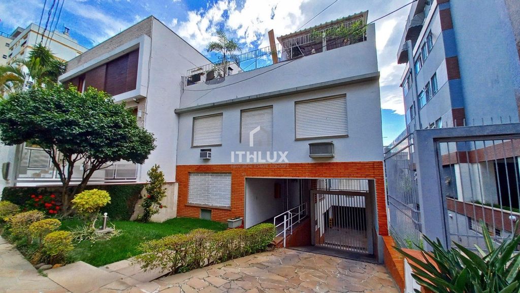 À venda Luxuoso apartamento de 150 m2, Porto Alegre, Rio Grande do Sul