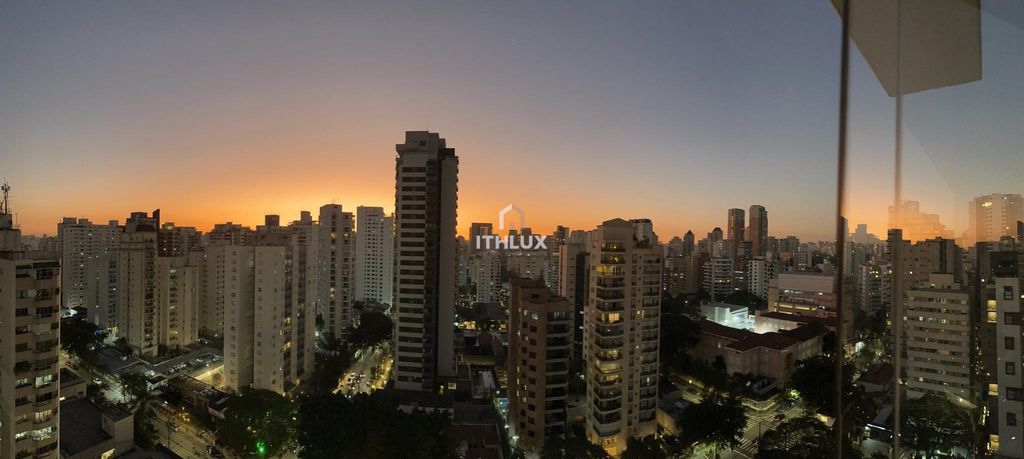 À venda Luxuoso apartamento de 75 m2, São Paulo, Brasil