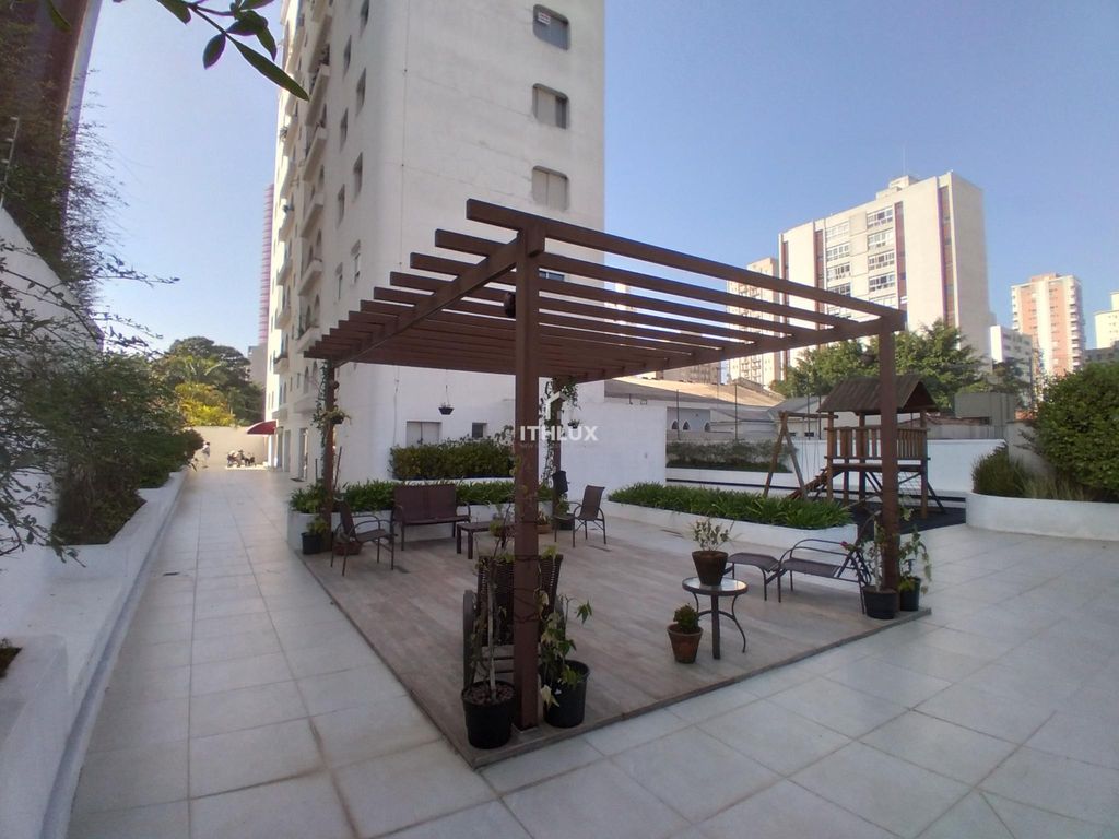 À venda Apartamento de luxo de 101 m2, São Paulo, Brasil