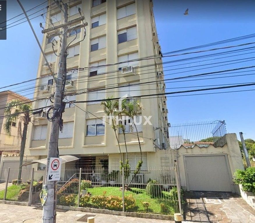 À venda Luxuoso apartamento de 58 m2, Porto Alegre, Rio Grande do Sul