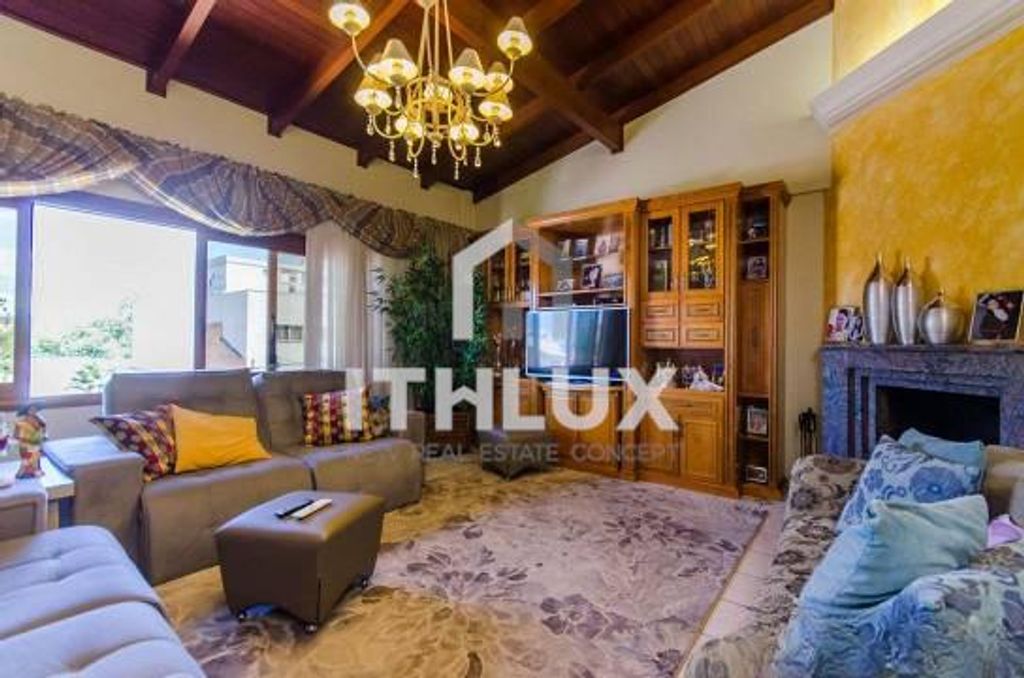 Luxury Villa for sale in Porto Alegre, Brazil 129139465