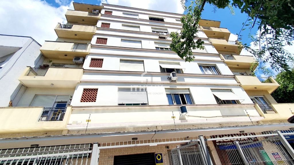À venda Apartamento de luxo de 87 m2, Porto Alegre, Brasil