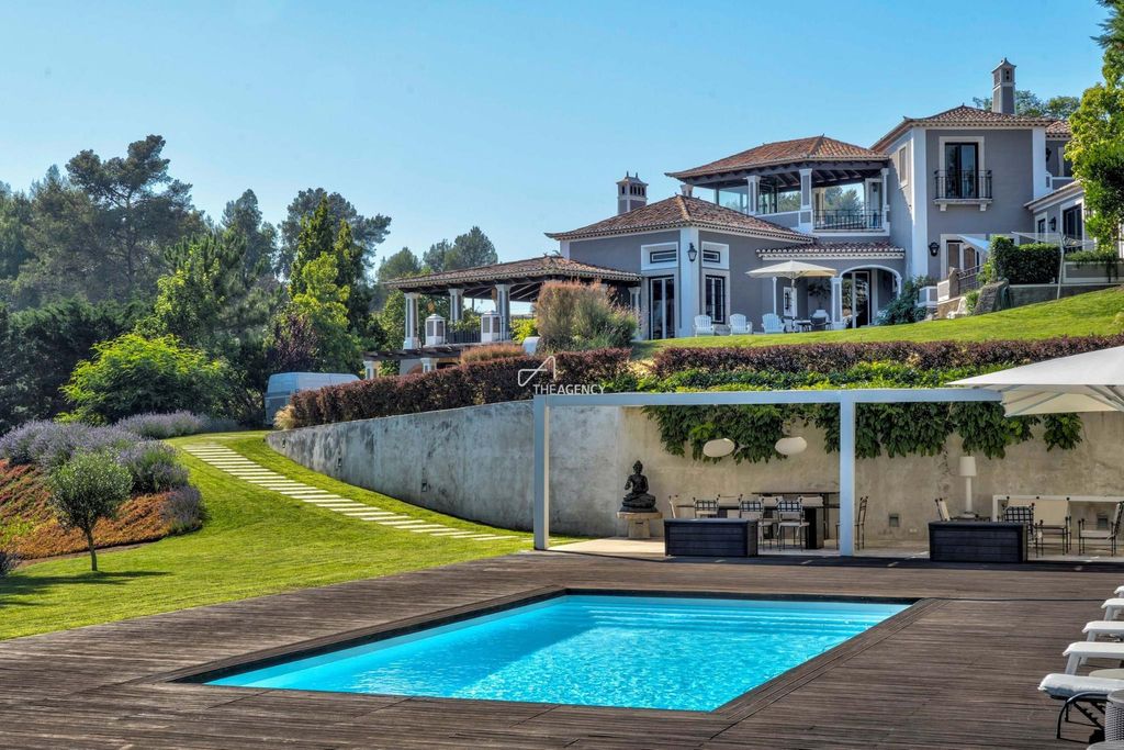 Luxury Villa for sale in Sintra, Lisbon 129124081
