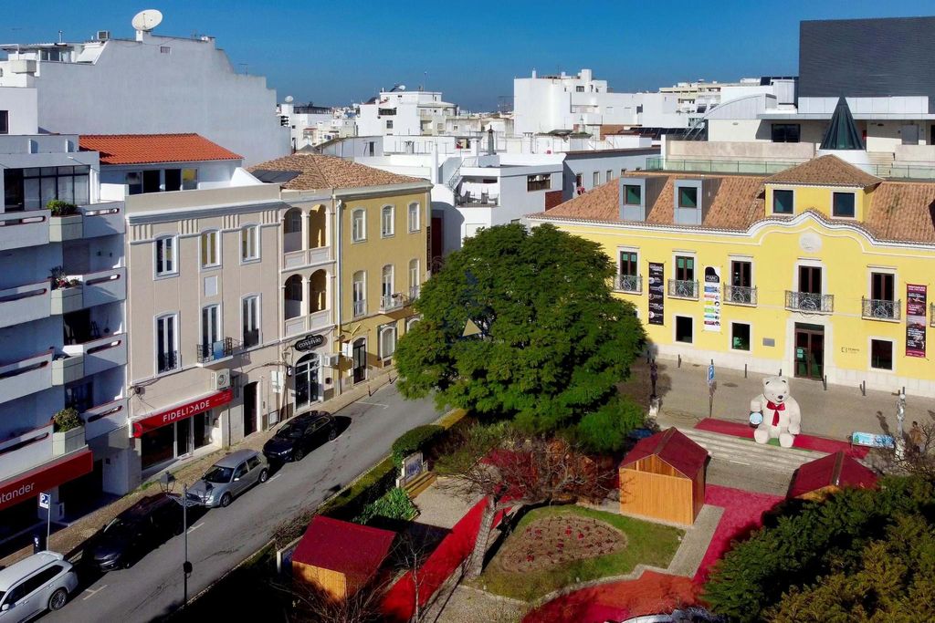 Piso exclusivo de 200 m2 en venta en Portimão, Portugal 127926035