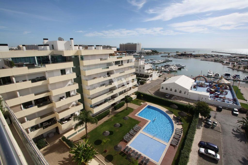 Prestigieux appartement en vente Vilamoura, Portugal 127836331