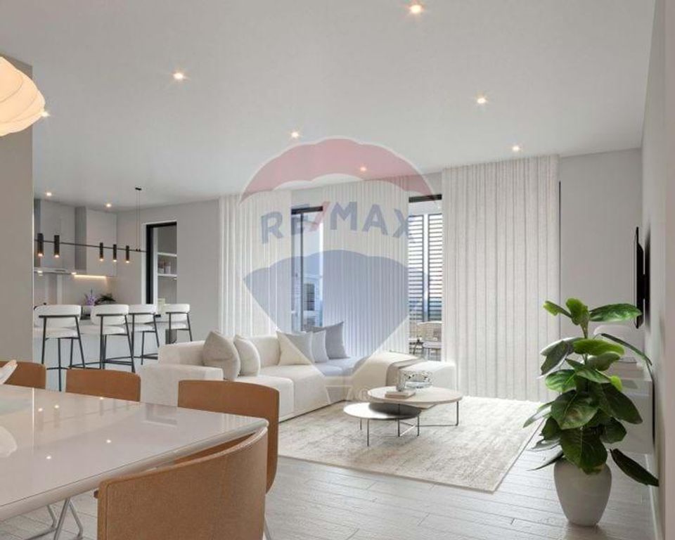 Appartement de luxe de 4 chambres en vente à Faro, Distrito de Faro 128818840