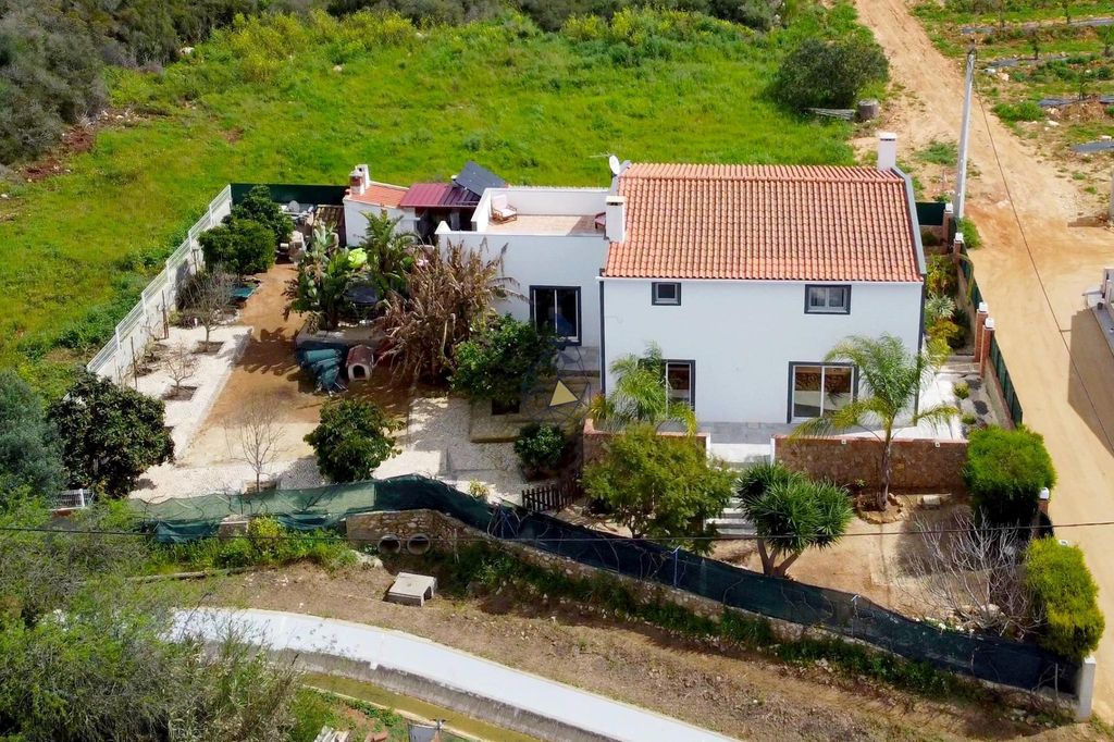 Villa de luxe en vente Portimão, Distrito de Faro 128647713