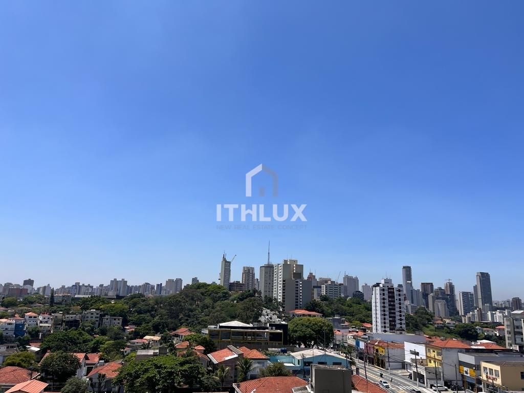 À venda Apartamento de alto padrão de 70 m2, São Paulo