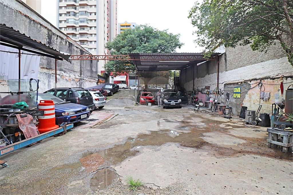 Terreno de 566 m2 à venda - São Paulo, Brasil