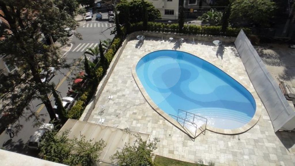 À venda Luxuoso apartamento de 369 m2, São Paulo, Brasil