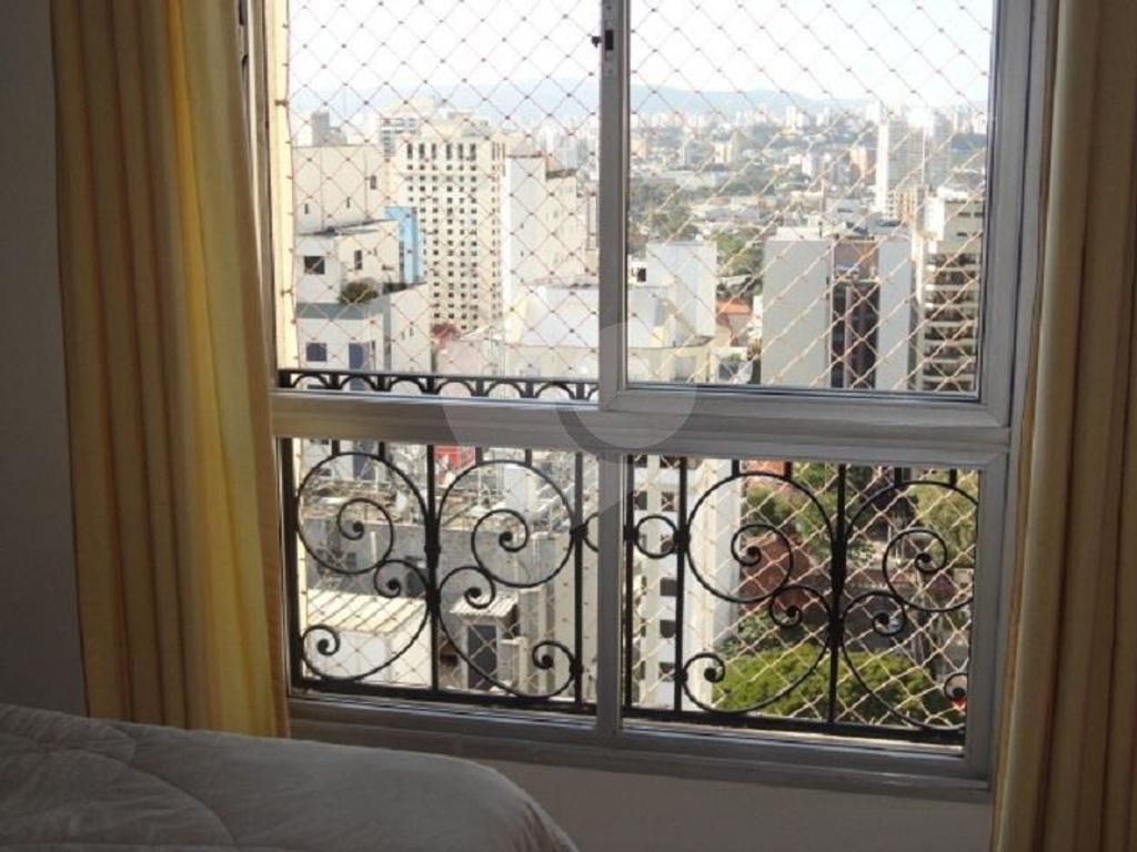 À venda Apartamento de luxo de 225 m2, São Paulo, Brasil