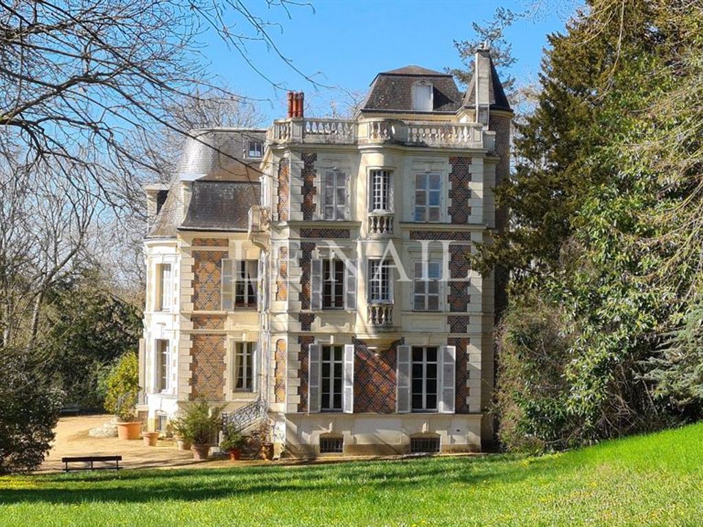 Castle For Sale Monhoudou France Luxuryestate Com