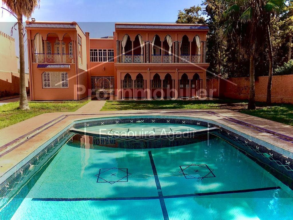 8 bedroom luxury Villa for sale in Essaouira, Morocco 128868400