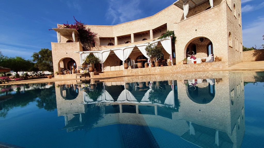 8 bedroom luxury House for sale in Essaouira, Région de Marrakech
