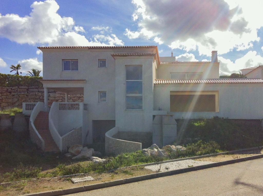 Terreno / Solar de 280 m2 en venta Budens, Portugal 129132520