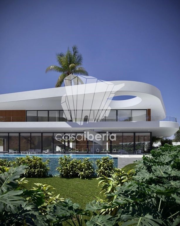 12 room luxury House for sale in Albufeira e Olhos de Água, Albufeira