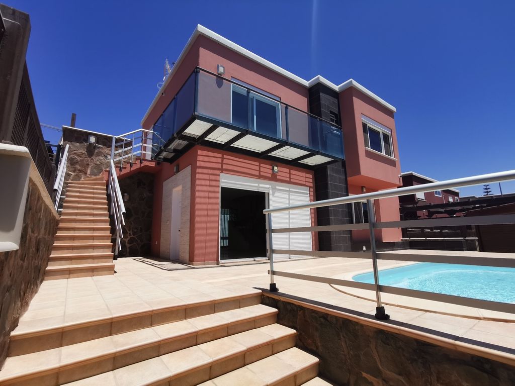 Casa de campo de alto standing de 520 m2 en venta Las