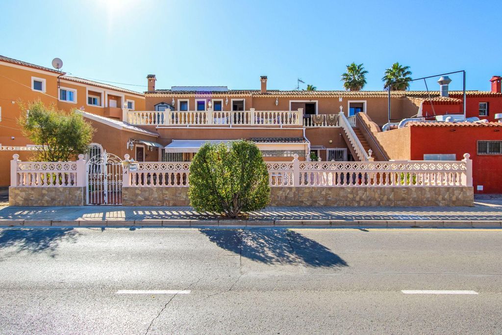 Denia, 스페인 신축 고급 부동산 매매 129376854