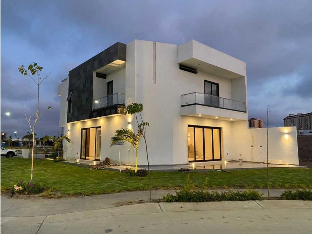 3 bedroom luxury House for sale in Mazatlán, Sinaloa 128504672