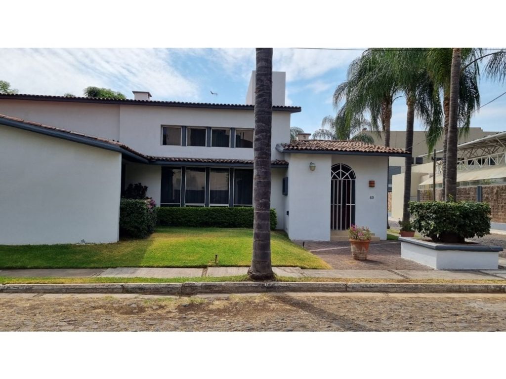 Luxury House for sale in Zamora, Michoacán 129222461