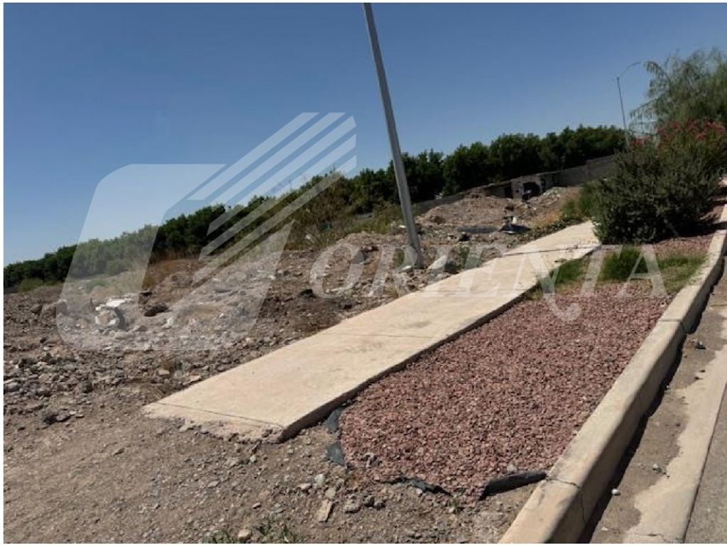 Terreno à venda Juárez, México 130712974