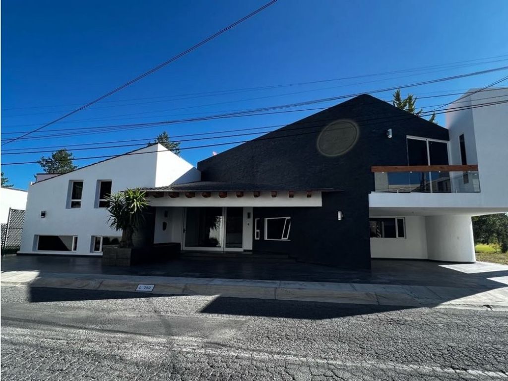 LuxusHaus zu verkaufen Pachuca de Soto, Mexiko 128501949