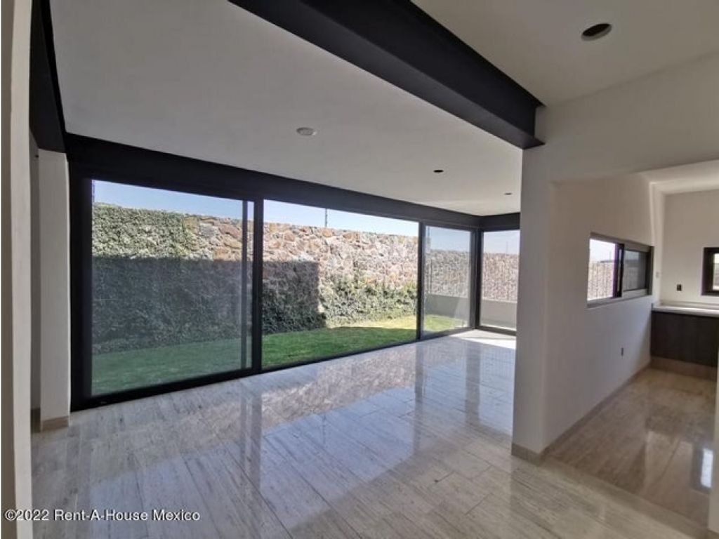 Luxury House for sale in Santiago de Querétaro, Mexico 129229595