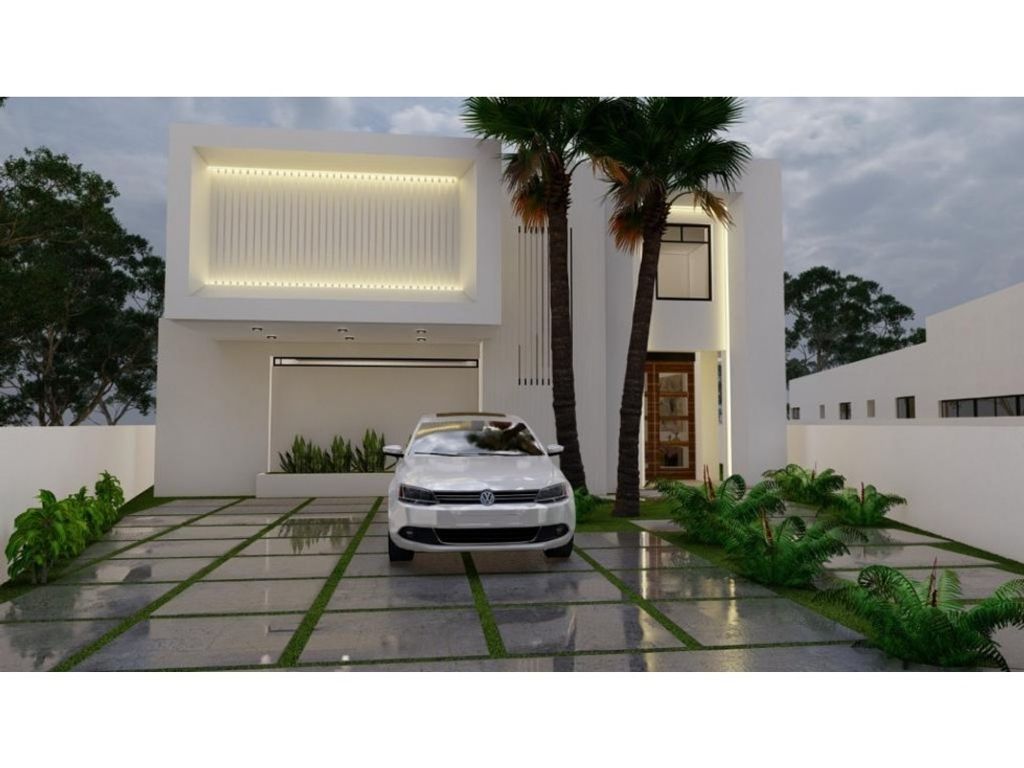 Luxury House for sale in Hermosillo, Sonora 128497778