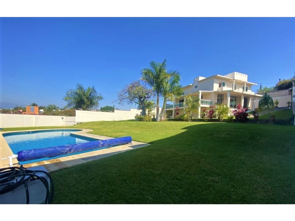 5 bedroom luxury House for sale in Emiliano Zapata, Mexico 129224864