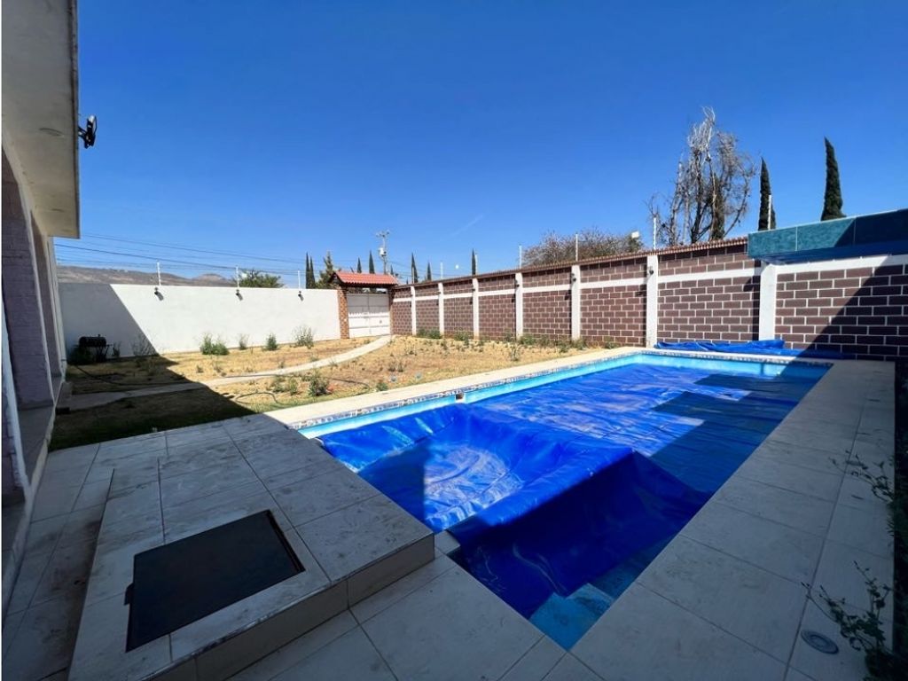 Exclusive country house for sale in Morelia, Michoacán 129232567