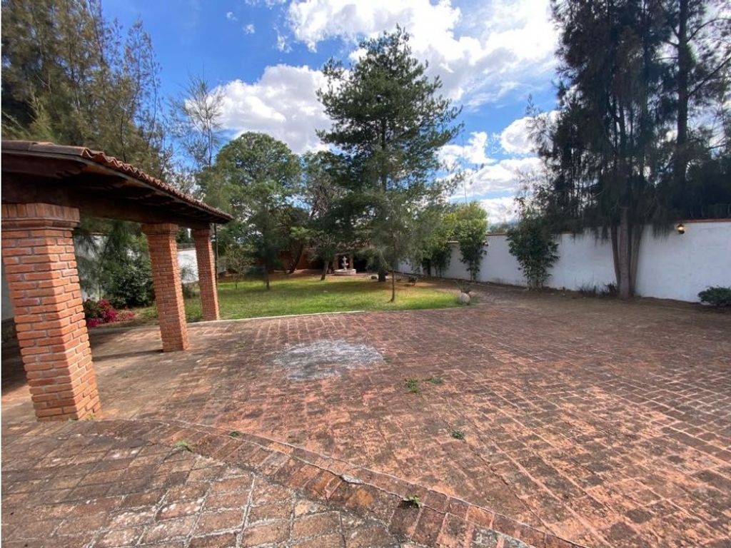 4 bedroom exclusive country house for sale in Morelia, Michoacán