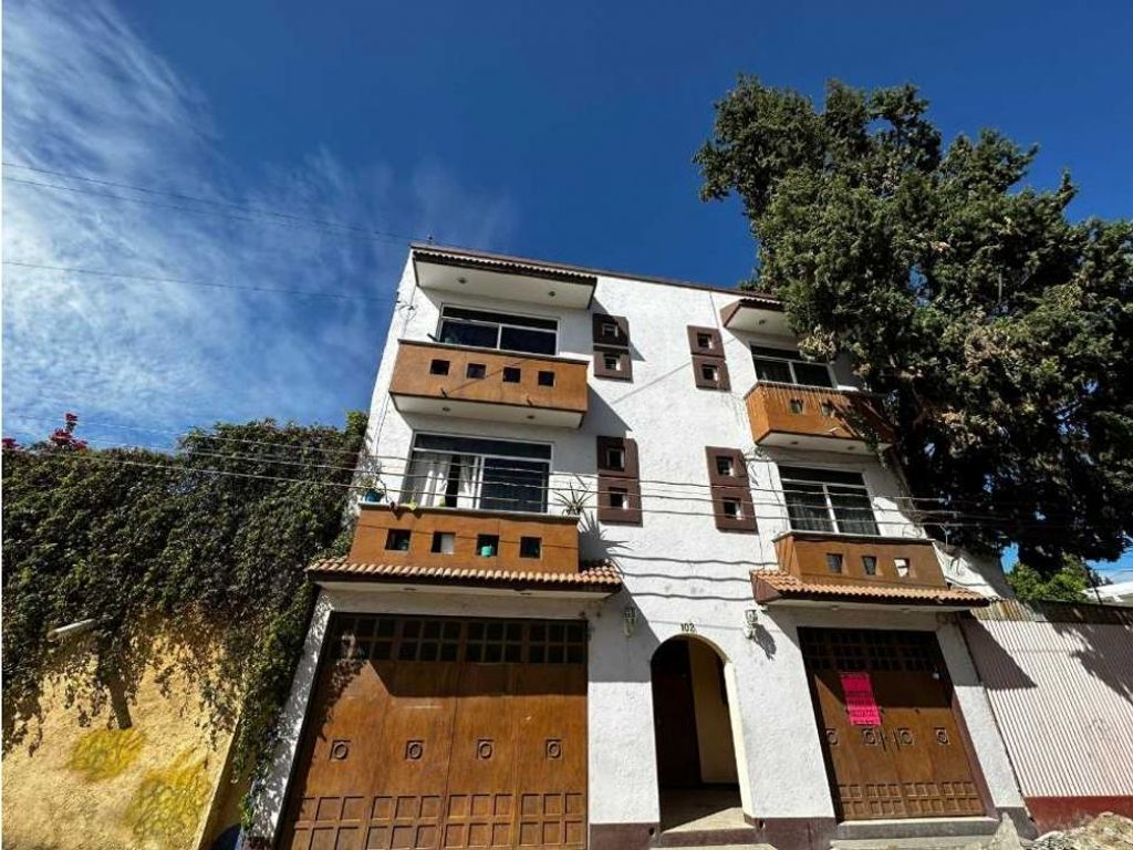 Luxury apartment complex for sale in Oaxaca, Mexico 128497965