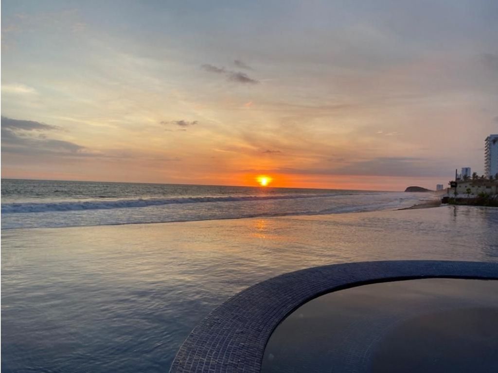 Luxury Flat for sale in Mazatlán, Mexico 128496491